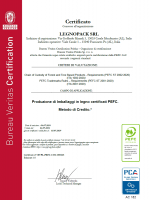 img certificazione Pefc coc