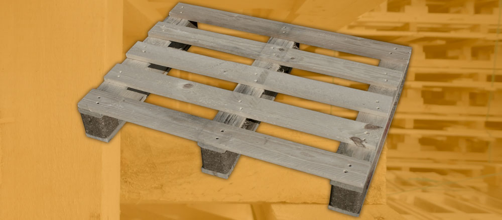 800 x 600 - 1/2 Pallet